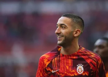 مانشستر يونايتد يرغب في التعاقد مع زياش