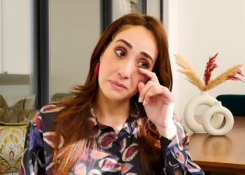 الفنانة هدى صدقي تخرج عن صمتها