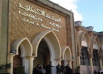 من جديد.. إضراب يشل المحاكم