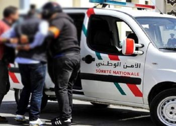 أمن طنجة يوقف مغنيا مشهورا بسبب “الكوكايين”