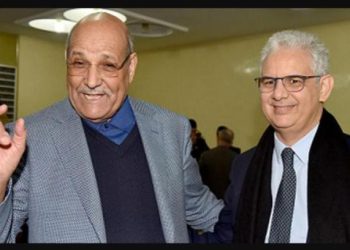بعد طول إنتظار.. نزار بركة يكشف تاريخ إنعقاد “برلمان الميزان”