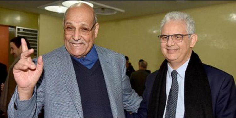 بعد طول إنتظار.. نزار بركة يكشف تاريخ إنعقاد “برلمان الميزان”