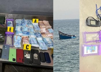 أكادير..توقيف 4 أشخاص متورطين في تنظيم الهجرة والإتجار بالبشر