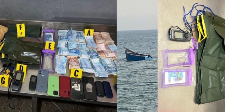 أكادير..توقيف 4 أشخاص متورطين في تنظيم الهجرة والإتجار بالبشر
