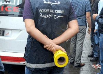 ثلاث أشقاء يقدمون على قـ تل حلاق