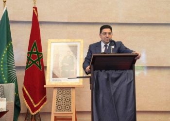 مباحثاث هاتفية بين بوريطة ونظيره السعودي