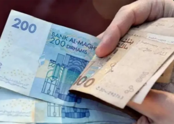 صرف الزيادة في أجور موظفي وزارة الداخلية