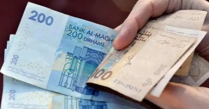 صرف الزيادة في أجور موظفي وزارة الداخلية