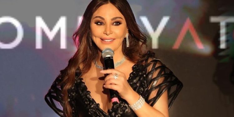 بسبب الحرب في لبنان..إليسا تأجل حفلها بقبرص
