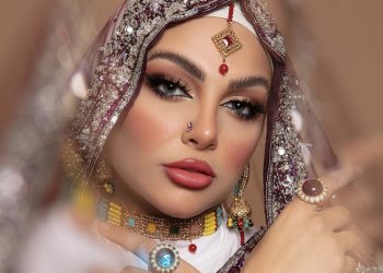 المؤثرة نهيلة باربي تواجه أزمة صحية وتطلب الدعاء