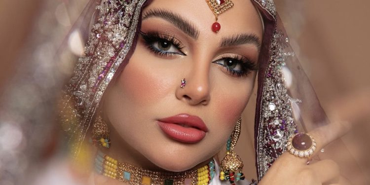 المؤثرة نهيلة باربي تواجه أزمة صحية وتطلب الدعاء