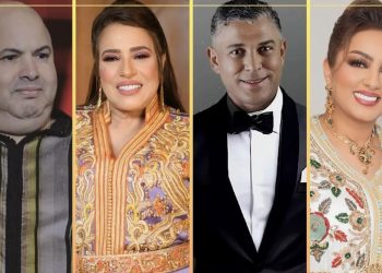 برنامج غنائي جديد يجمع أباطرة الأغنية الشعبية على “دوزيم”