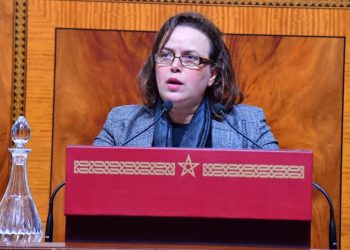 حيار: سيتم تعزيز خدمات الإدماج الاجتماعي والتربوي للأطفال في وضعية إعاقة