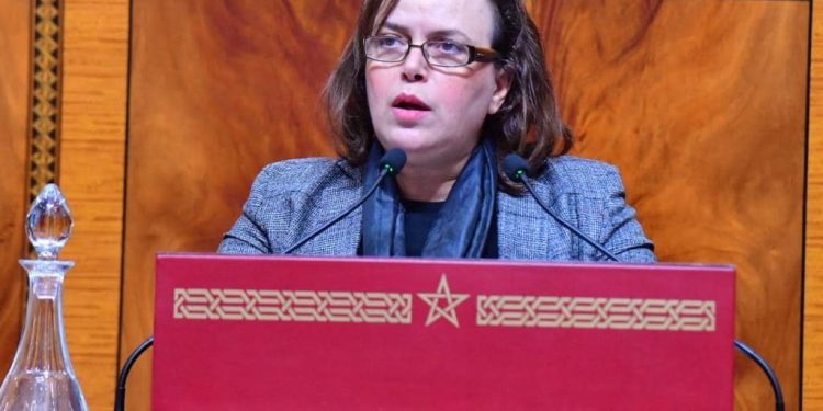 حيار: سيتم تعزيز خدمات الإدماج الاجتماعي والتربوي للأطفال في وضعية إعاقة