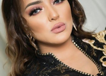 جميلة البدوي تكشف عن جديدها الخليجي “و أنا أقول”