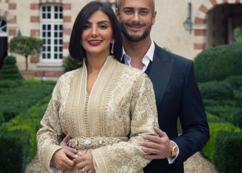 زوجة سعد لمجرد حديث السوشال ميديا لهذا السبب