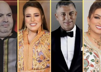 انطلاق تصوير حلقات برنامج “النجم الشعبي”