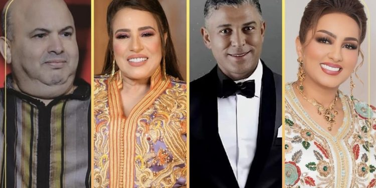 انطلاق تصوير حلقات برنامج “النجم الشعبي”