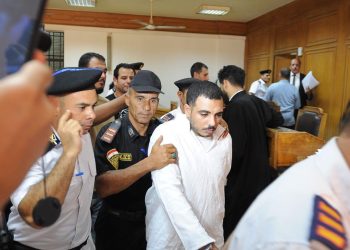 الحكم بال.إع.دام ش.ن.ق.ا على “سفاح التجمع”