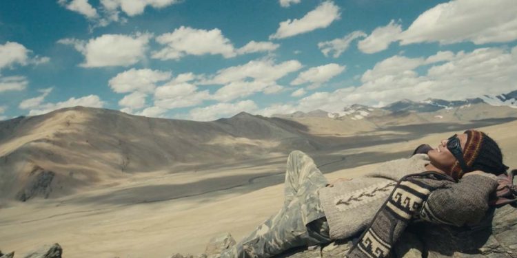 القاعات السينمائية على موعد مع “أيام الصيف”