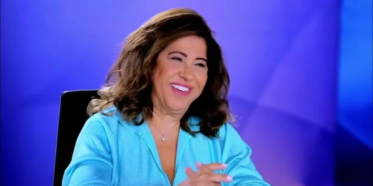توقع جديد من العرافة ليلى عبد اللطيف