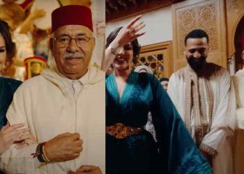 دعاء اليحياوي تتجاوز عتبة الـ10 ملايين