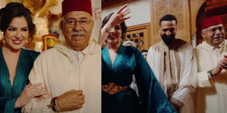 دعاء اليحياوي تتجاوز عتبة الـ10 ملايين