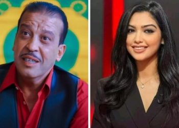 “على غفلة” يجمع الفنانة سلوى زرهان والفنان عزيز داداس