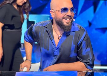 هذا سبب انسحاب “الدوزي” من لجنة تحكيم “ستار لايت”