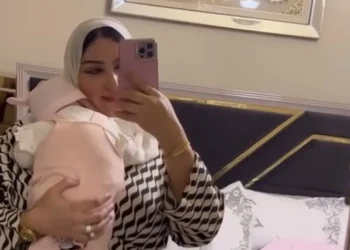 صوفيا أولحيان تفقد جنينها ما السبب؟