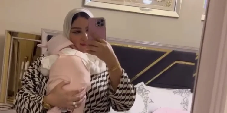 صوفيا أولحيان تفقد جنينها ما السبب؟