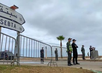 تسجيل إصابات في أعمال شغب الفنيدق