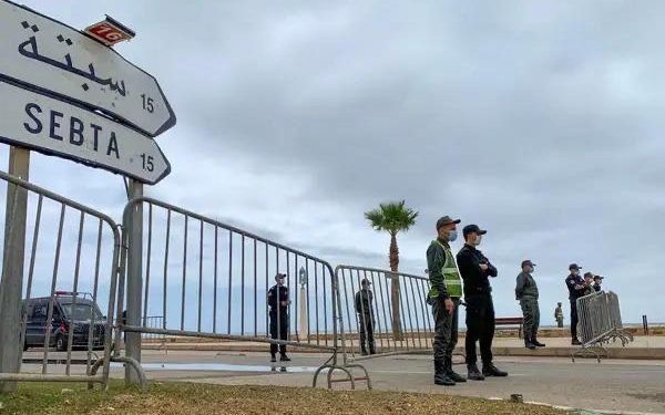 تسجيل إصابات في أعمال شغب الفنيدق
