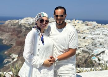 المؤثرة نهيلة “باربي” تكشف جنس جنينها