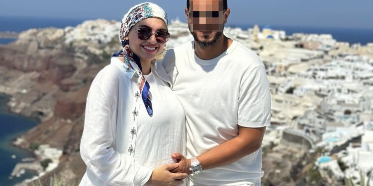 المؤثرة نهيلة “باربي” تكشف جنس جنينها