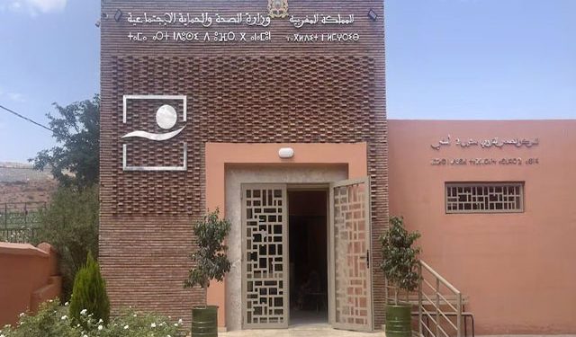 وزارة الصحة تعيد بناء وتأهيل 42 مركزا صحيا في المناطق المتضررة من زلزال الحوز