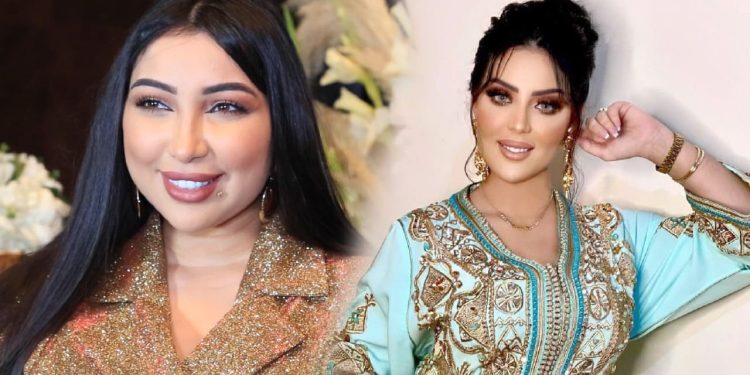 من داخل السجن ابتسام تكشف وضع شقيقتها دنيا بطمة