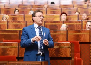 عبد الجليل: تطبيقات النقل بالمغرب مخالفة للقوانين