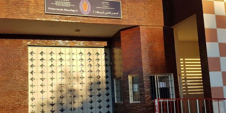 إدارة سجن خريبكة تكشف حقيقية مزاعم المعاملة اللاإنسانية لعدد من النزلاء
