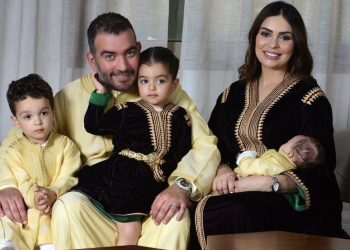 الفنانة “صفاء حبيركو” تكشف حقيقة طلاقها