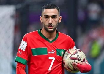 بسبب فلسطين..”زياش”يوجه كلاما حادا للحكومة المغربية