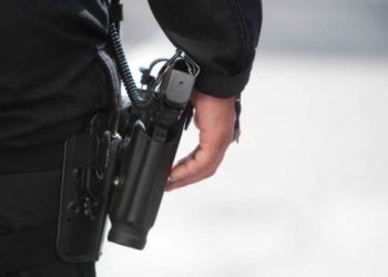 إطلاق رصا_صة تحذيرية لتوقيف هائج بخريبكة