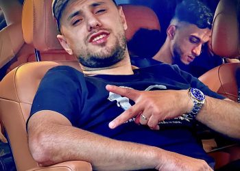 النيابة العامة بطنجة تخلي سبيل “ولد عايشة”