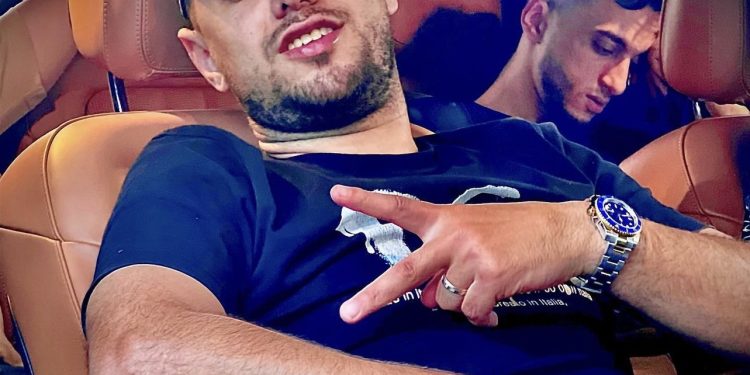 النيابة العامة بطنجة تخلي سبيل “ولد عايشة”