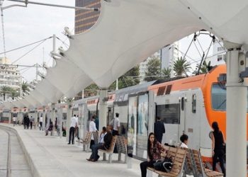 زيادات أثمنة القطار تجر عبد الجليل للمساءلة البرلمانية