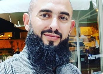 الشيخ رضوان بن عبد السلام ينتقد عثمان مولين