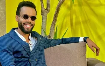 تدوينة من الكوميدي “طاليس” عن السياسيين بالمغرب