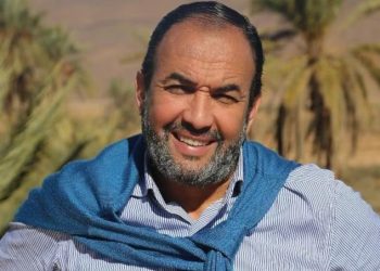 هكذا تفاعل رشيد الوالي مع عملية الإحصاء