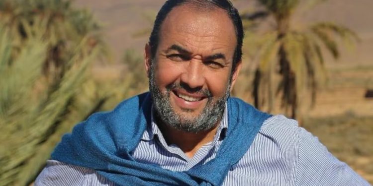 هكذا تفاعل رشيد الوالي مع عملية الإحصاء
