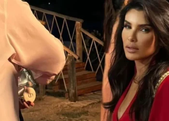 نجمة ستار أكاديمي..صوفيا المريخ تعود للساحة الفنية بأغنية “بويا”